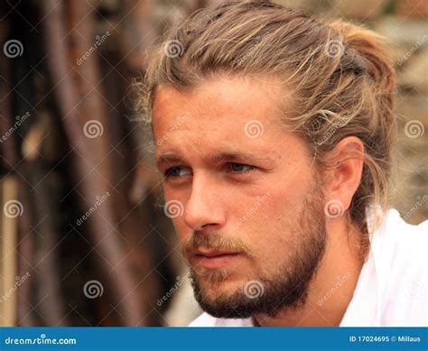 Blonde Italian People