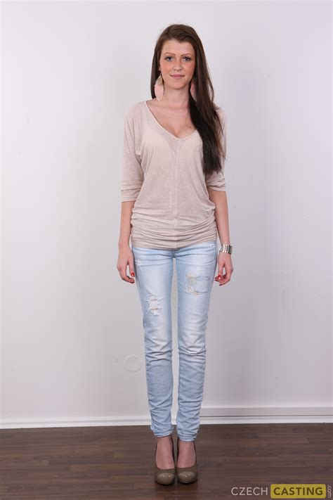 Czech Castin Wannabe Porn Stars Porn Pic