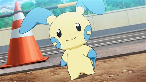 Pokemon GO: Best moveset for Minun