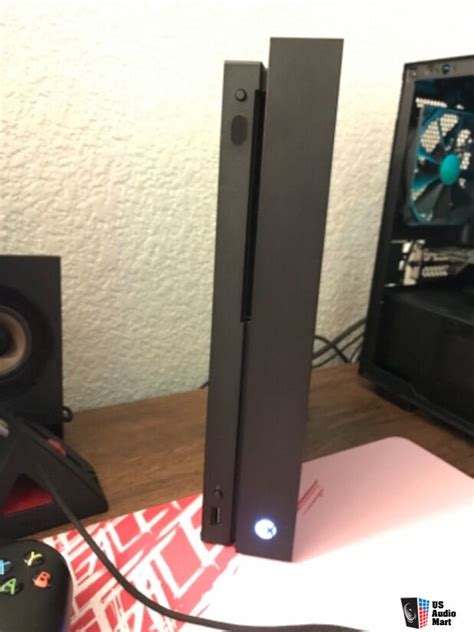 Xbox one X 4K Blu-Ray player For Sale - US Audio Mart