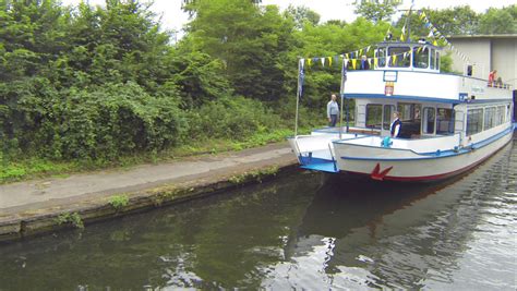 Fahrgastschiff Freiherr Vom Stein Gutscheinbuch De