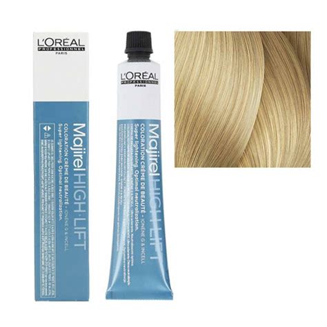 Loreal Majirel Hight Lift Farba do włsosów Neutral Naturalny