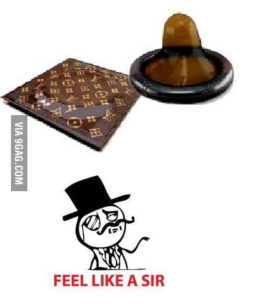 Sex Like Sir 9GAG