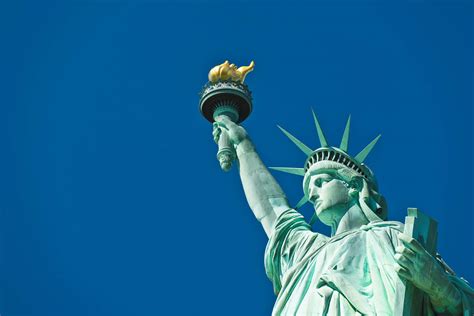 THIS DAY IN HISTORY France Gives The Statue Of Liberty To The United