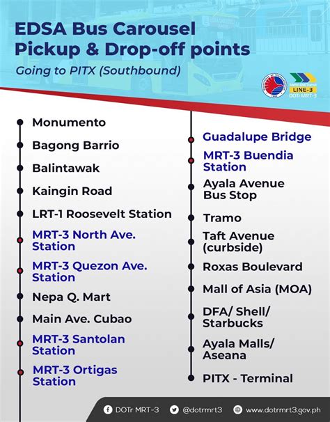 EDSA Carousel Station Near MRT 3 Will Remain Open On April 6 9 2023