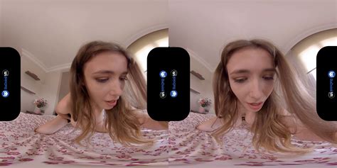 Mila Azul A Day With Mila Video BadoinkVr Scene Porn Pic