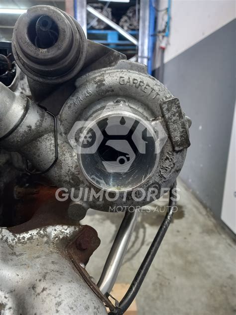 MOTOR RENAULT TRAFIC 2 0DCI 115CV REF M9R786 Guimotores