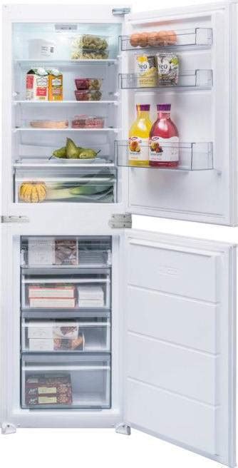 Integrated Fridge Freezer 50 50 • Compare Prices