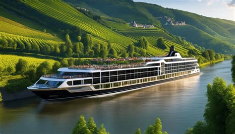 Entdecke 2024 All Inclusive Flusskreuzfahrten Mosel Travelling The World