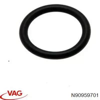 N90959701 VAG прокладка адаптера масляного фильтра
