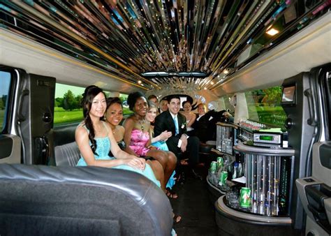 Prom Limousine Service Wedding Limo Service Prom Limo Limo