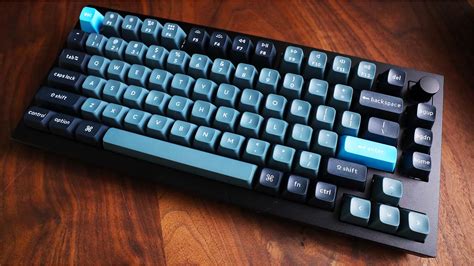 Keychron Q1 Pro Review A Remarkably Great Keyboard Without Getting