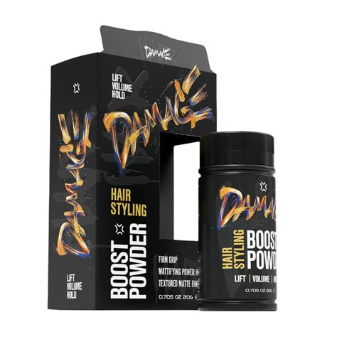 Top 5 Mistakes to Avoid When Using Hair Texture Powder – Damage Hair