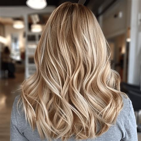 Boost Your Dirty Blonde Hair With 13 Highlights NeedleStar
