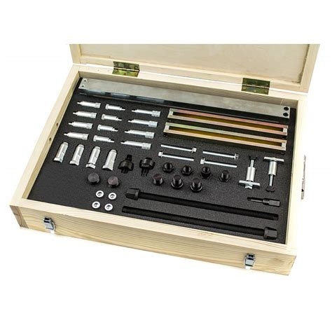 Univerzální injektorový extraktor set C04/0027 | Lincos