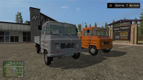 Lizard Zuk A B V Ls Farming Simulator Mod Ls Mod