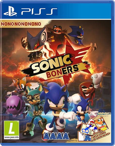 Sonic Forces Dong | Expand Dong | Nintendo, Nintendo switch games ...