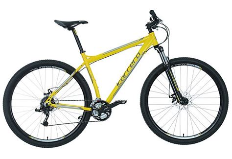 Halfords | Carrera Hellcat II Limited Edition 29er Mountain Bike 2015