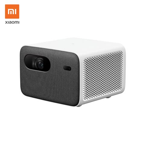 Xiaomi Mi Smart Projector Techpunt Vlr Eng Br