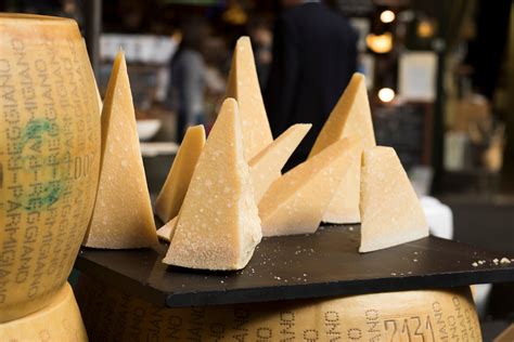 The Soragna Museum Of Parmigiano Reggiano Cheese 4