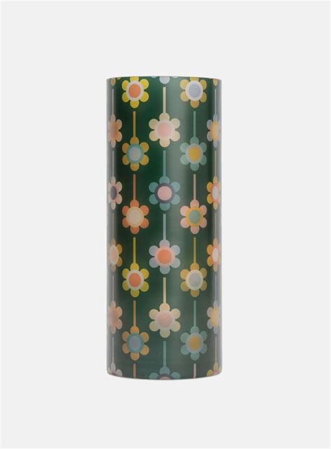 vase and flower 5