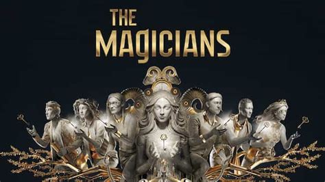 The Magicians Season 6 Release Date, Storyline, Cast, and Everything ...