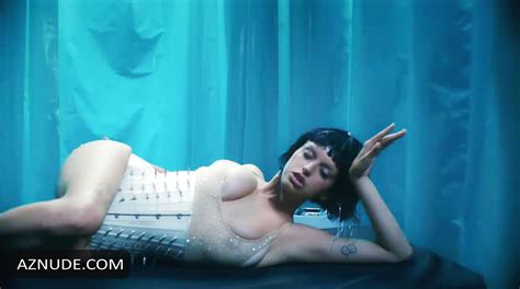 CRUMBS NUDE SCENES AZNude