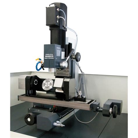 5 Axis CNC Milling Machine, CNC Machine - MDA Precision