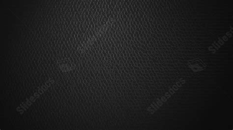 Dark Business Skin Texture Old Paper Black Powerpoint Background For ...