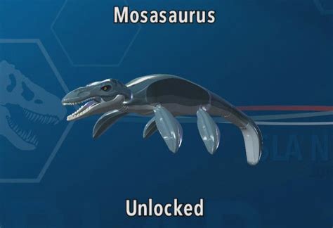 Lego Jurassic World How To Unlock Every Playable Dinosaur Tech Times