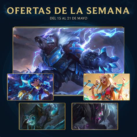 Jumaralo Hex On Twitter Rt Lollatam Las Ofertas De La Semana