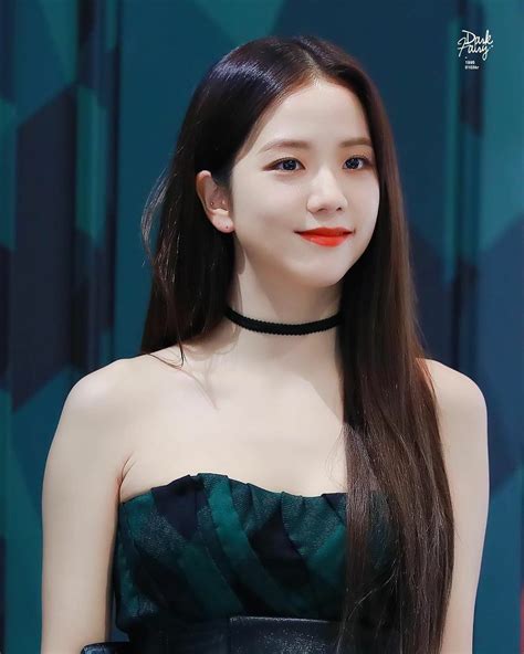 Pin By Pi On BLACKPINK Beauty Blackpink Jisoo Lovely