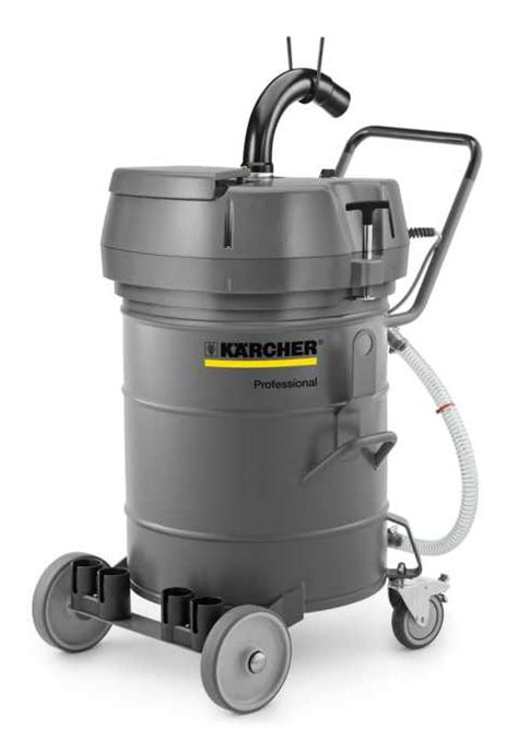 Kärcher Industriesauger IVR L 100 24 2 Bärtschi AG