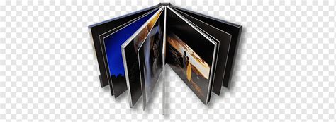 Book Printing Albums Graphy Grapher Angle Album Digital Printing