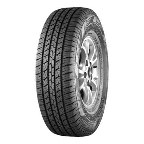 LLANTA GT RADIAL SAVERO HT2 P235/65 R17 - JCH Llantas