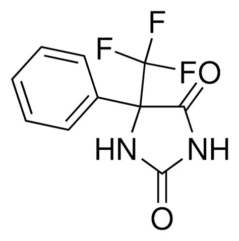 5 Phenyl 5 Trifluoromethyl 2 4 Imidazolidinedione AldrichCPR Sigma