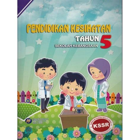 Pendidikan Kesihatan Tahun Penyakit Berjangkit Assessment