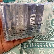 Amazon Dr Bronner S Organic Lip Balm Naked Ounce Pack Unscented Made With