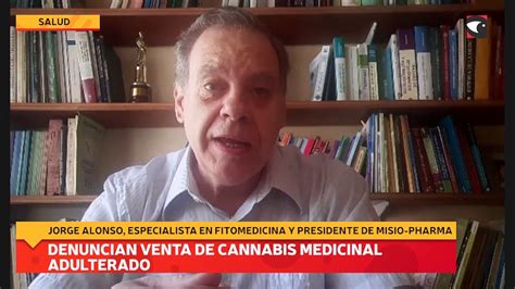 Denuncian Venta De Cannabis Medicinal Adulterado Vídeo Dailymotion