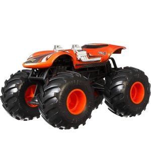 Toys Hot Wheels Monster Trucks Twin Mill Poshmark
