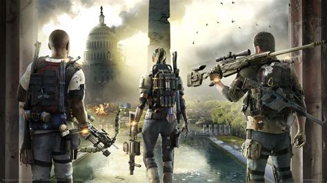 The Division 2 How To Get The Exotic Sweet Dreams Shotgun Guide