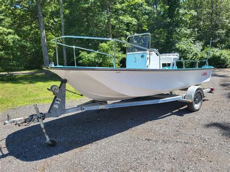 1970 Boston Whaler 16 Center Console Tender For Sale Yachtworld