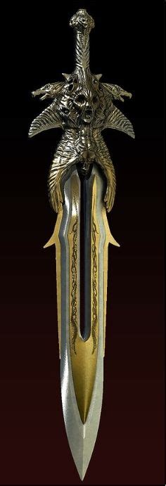 Epic Paladins Sword By Stonewurks On Deviantart Character Weapons