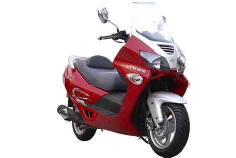 Hot Model 125CC 250CC Scooter Scooter And Mobility Scooter