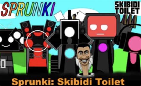 Sprunki Shocked Play Sprunki Incredibox Fan Game Online