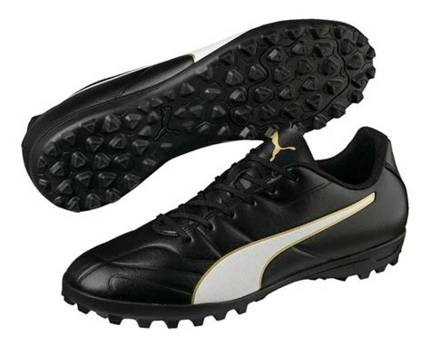 Zapato De F Tbol R Pido Puma Classico C Ll Tt Cab Env O Gratis