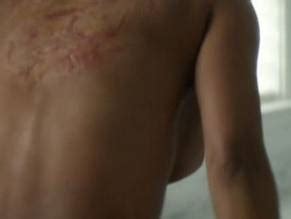 Dania Ramirez Nude Aznude