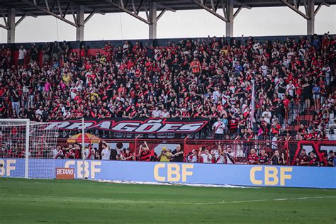 Atlético Goianiense inicia venda de ingressos para duelo contra o