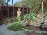 Naked Helena Clayton In The Brick Dollhouse