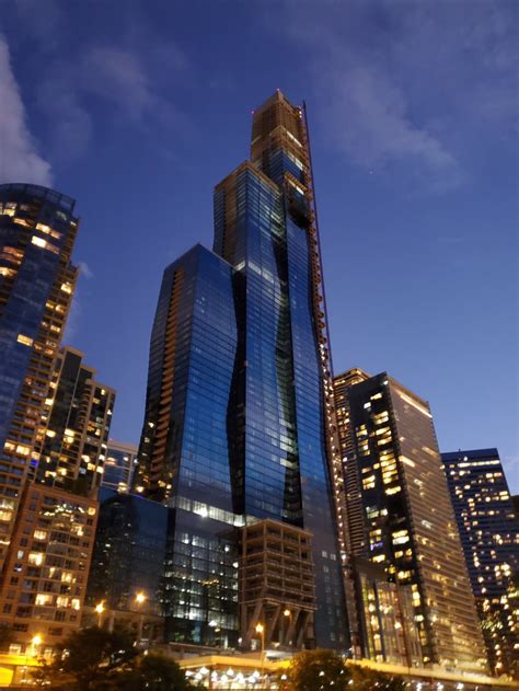 Chicago architecture tour – Artofit